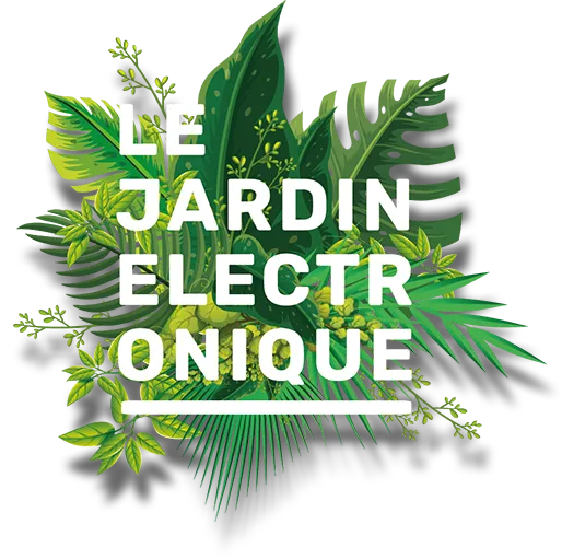 Festival Jardin Électronique