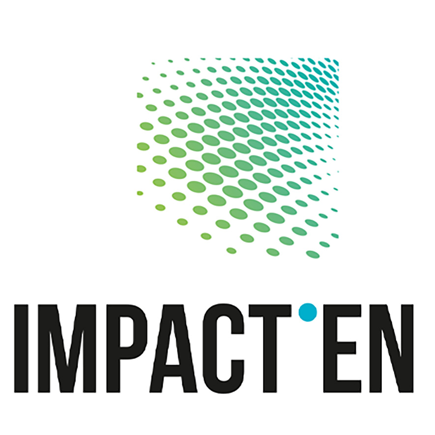 IMPACT&rsquo;EN